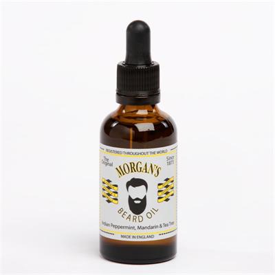 MORGANS BEARD OIL 50ml