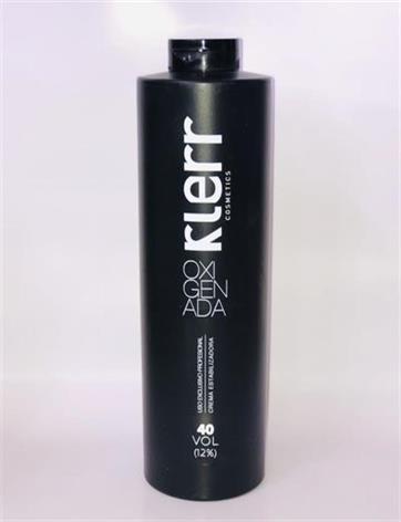 OXIGENADA 40 V. KLERR 1000ml
