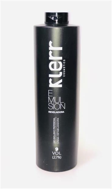 OXIGENADA  9 V. KLERR 1000ml