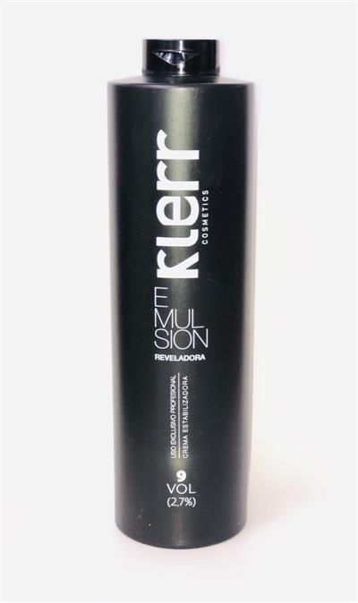 OXIGENADA  9 V. KLERR 1000ml