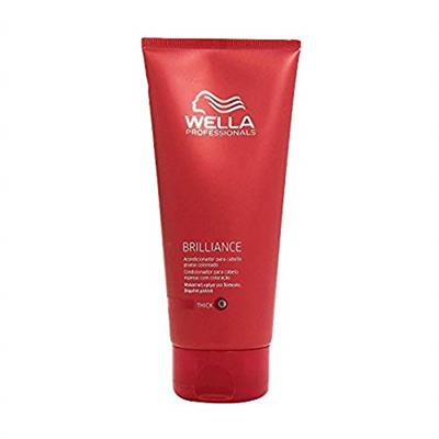 WELLA ACONDICIONADOR CABELLO GRUESO COLOREADO 200ml