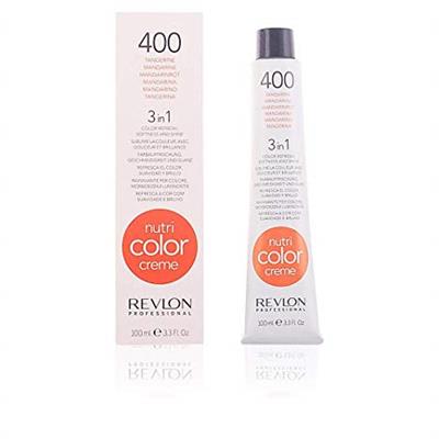 REVLON NUTRI COLOR 400 100ml