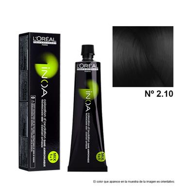 TINTE INOA 2.10 MIX 1+1