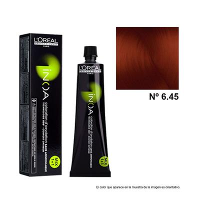 TINTE INOA 6.45 MIX 1+1