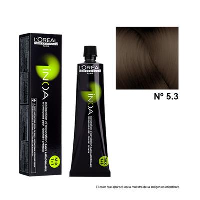 TINTE INOA 5.3 MIX 1+1