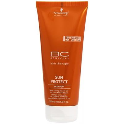 BC SUN CH PROTECTOR SOLAR 200ml