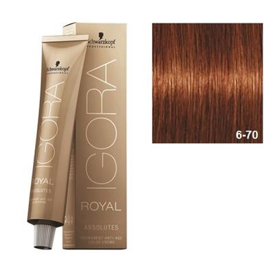 TINTE ROYAL ABSOLUTES 6-70