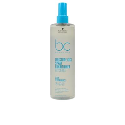 BC MOISTURE KICK SPRAY / ACONIDICIONADOR 400ml