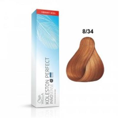 TINTE KOLESTON PERFECT INNOSENSE 8/34 60ml