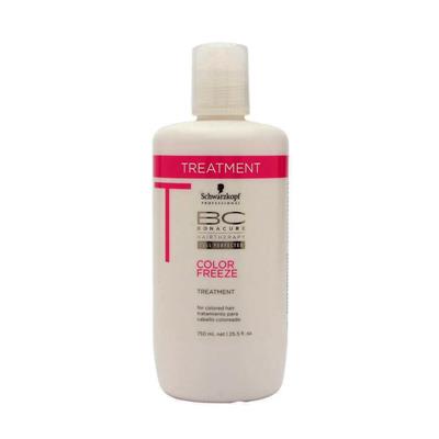 BC COLOR FREEZE MASC 750ml (4,5ph)