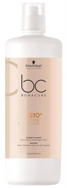 BC EXCELLIUM CHAMPU VOLUMINIZADOR CON Q10 1000ml