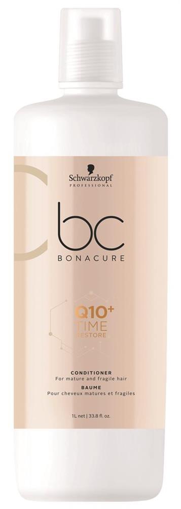 BC EXCELLIUM CHAMPU VOLUMINIZADOR CON Q10 1000ml