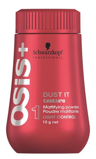 OSIS+ DUST IT POLVO 10gr