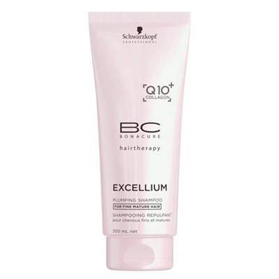 BC EXCELLIUM CHAMPU VOLUMINIZADOR CON Q10 200ml