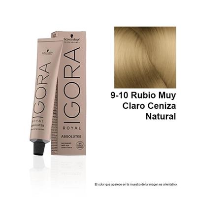 TINTE ROYAL ABSOLUTES 9-10
