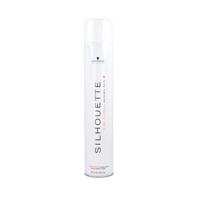SILH LACA/SPRAY FLEXIBLE 750ml