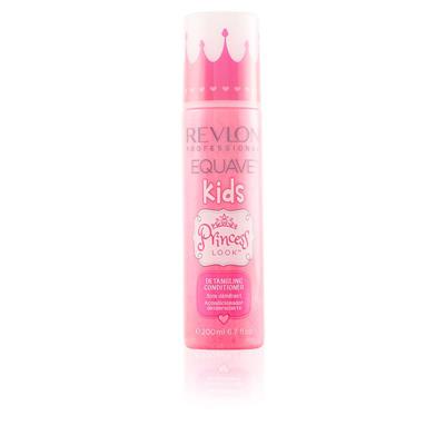 REVLON EQUAVE KIDS PRINCESS DET COND 200ml