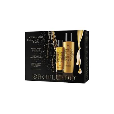 PACK REVLON ORIGINAL BEAUTY OROFLUIDO