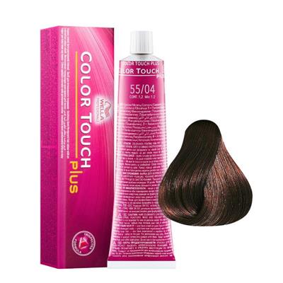 TINTE COLOR TOUCH 55.04 PLUS