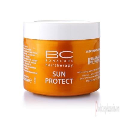 BC SUN POST/TREATMENT 150ml