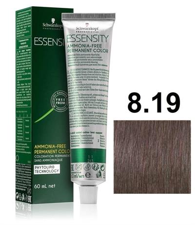 TINTE ESSENSITY 8-19