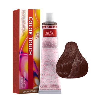 TINTE COLOR TOUCH 6.75