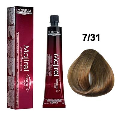 TINTE MAJIREL 7.31