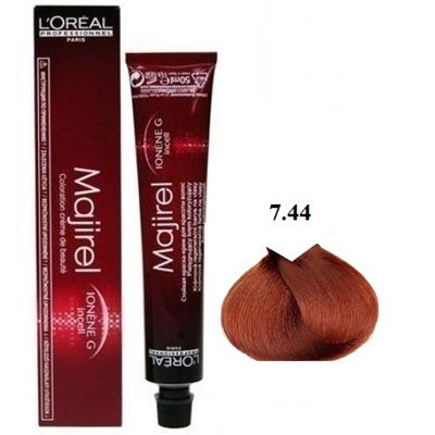 TINTE MAJIREL 7.44