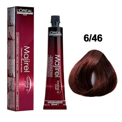 TINTE MAJIREL 6.46