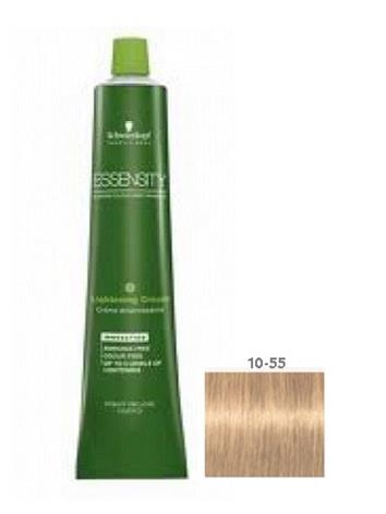 TINTE ESSENSITY 10-55
