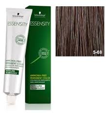 TINTE ESSENSITY 6-68
