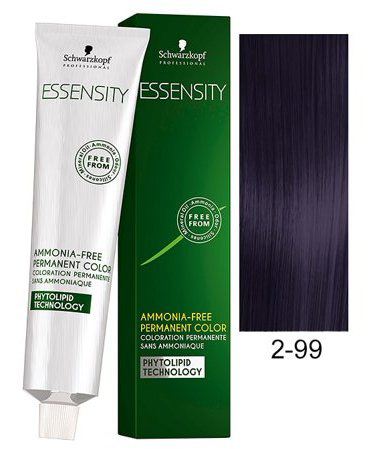 TINTE ESSENSITY 2-99