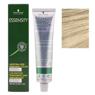 TINTE ESSENSITY 10-0