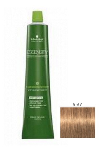 TINTE ESSENSITY 9-67