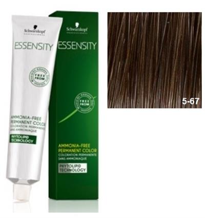 TINTE ESSENSITY 5-67