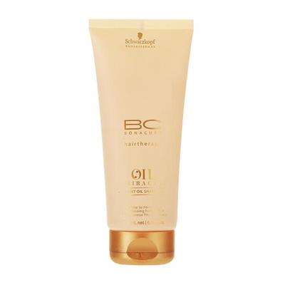 BC OIL MIRACLE LIGHT CH 200ml