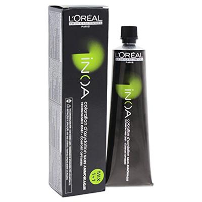 TINTE INOA 7.42 MIX 1+1