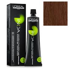 TINTE INOA 6.35 MIX 1+1