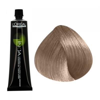 TINTE INOA MOKA 9.8 MIX 1+1