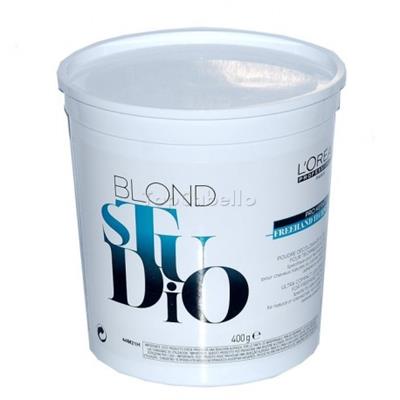 LOREAL BLOND STUD DECO PRO KERA 6/NIV 400G