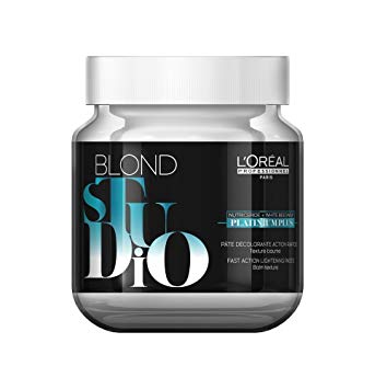 LOREAL BLOND STUD PLATINUM PLUS 500ml