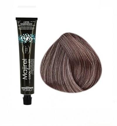 TINTE MAJIREL COOL COVER MOCHA 7.88