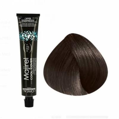 TINTE MAJIREL COOL COVER MOKA 5.18