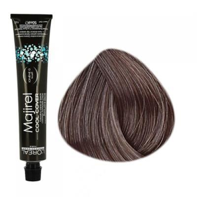 TINTE MAJIREL COOL COVER MOCCHA 7.18