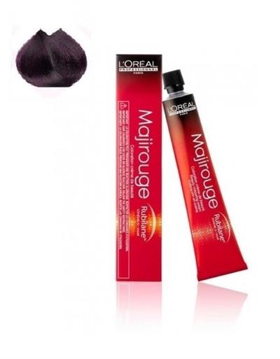 TINTE MAJIROUGE CARMILANE/RUBILANE C5.20