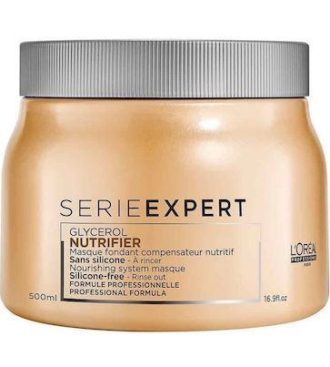 LOREAL EXPERT NUTRIFIER MASC 500ml