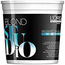 DECOLORACION LOREAL BLOND STUD 500gr