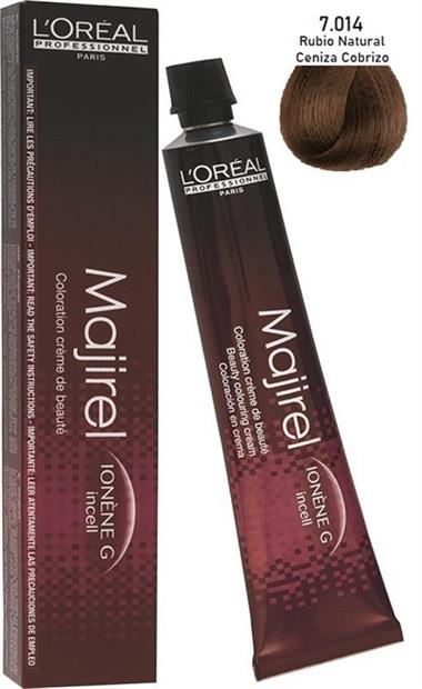 TINTE MAJIREL FRENCH BROWN 7.014