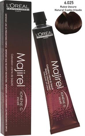 TINTE MAJIREL FRENCH BROWN 6,025