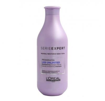 LOREAL CHAMPU ALISANTE INTENSO 300ml
